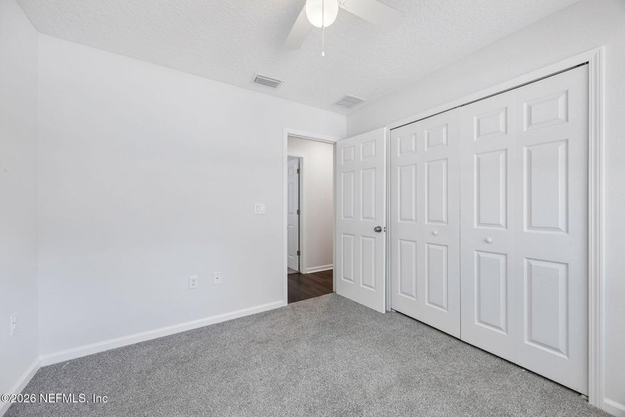 Spacious, unfurnished interior of a new home in , Jacksonville (Image 19). Spacious, unfurnished interior of a new home in , Jacksonville (Image 19).