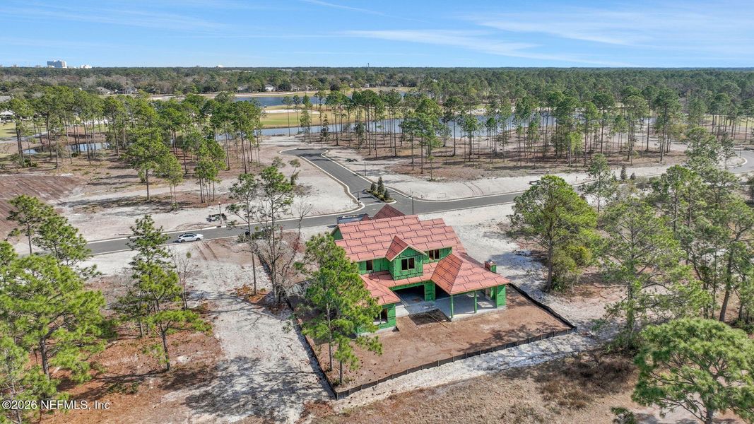 Image 10 of a home in . Image 10 of a home in .