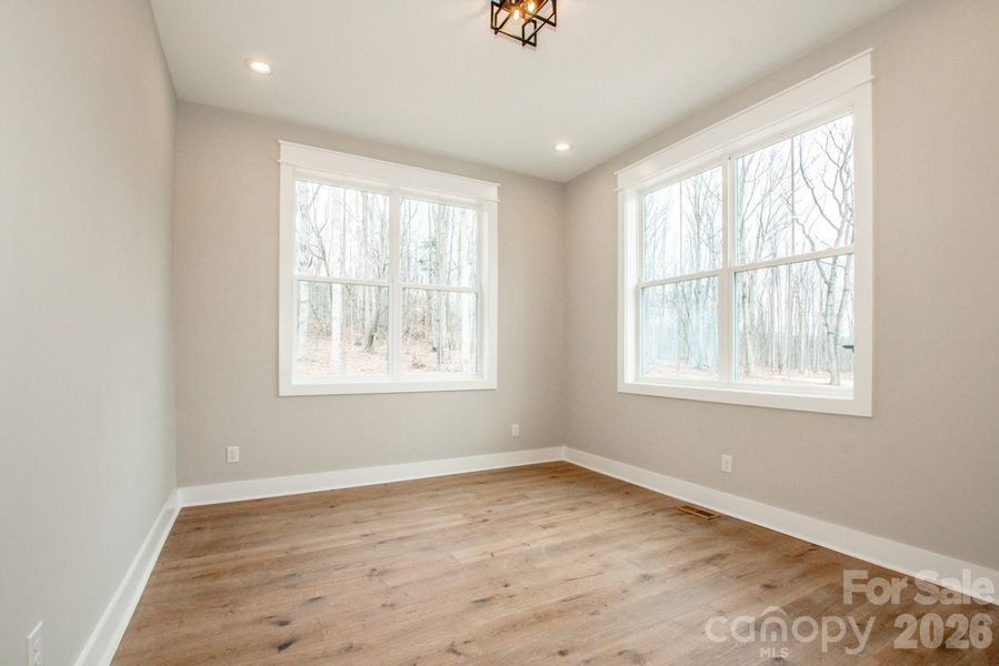 Spacious, unfurnished interior of a new home in , Lincolnton (Image 24). Spacious, unfurnished interior of a new home in , Lincolnton (Image 24).
