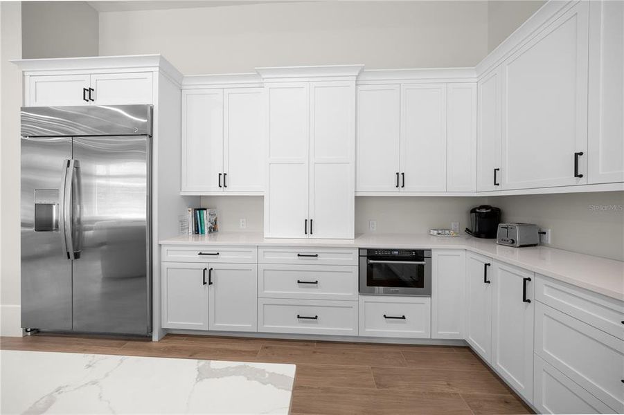 Furnished interior view inside a new home in , Ocala (Image 60). Furnished interior view inside a new home in , Ocala (Image 60).