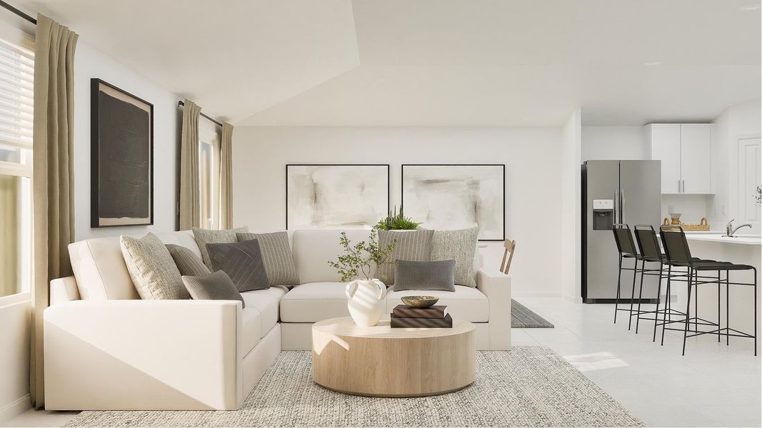 Florida Core N004 Dawn Family 1of2 F1 Base10 1