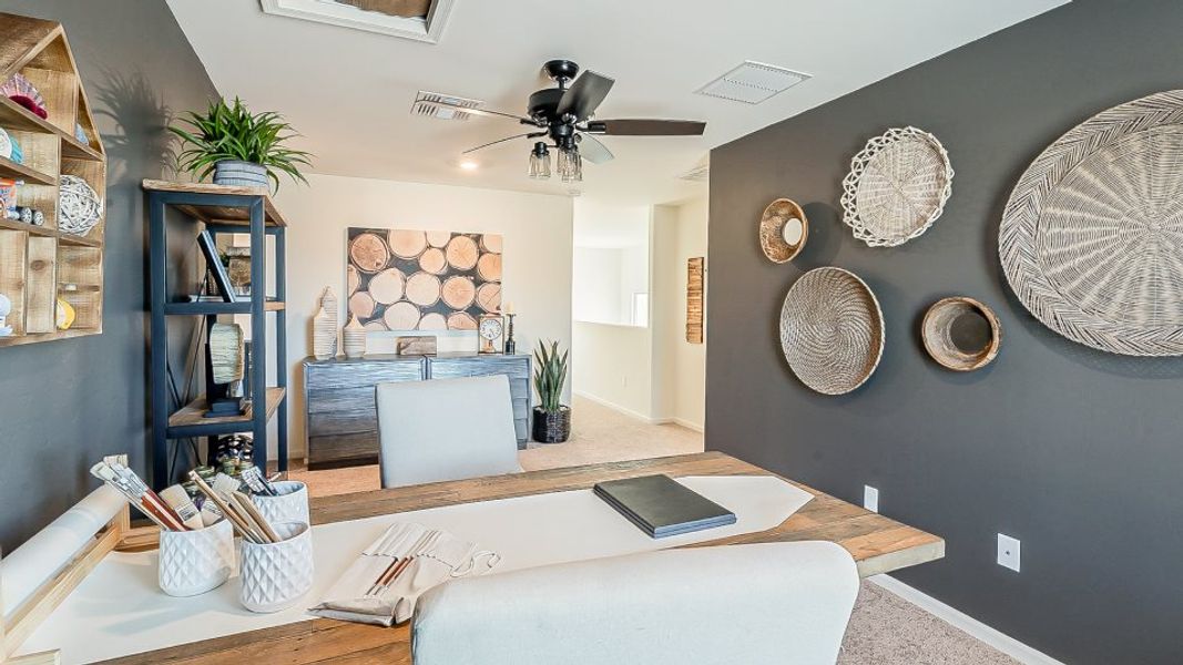 Palo Verde II Loft Palo Verde II Loft