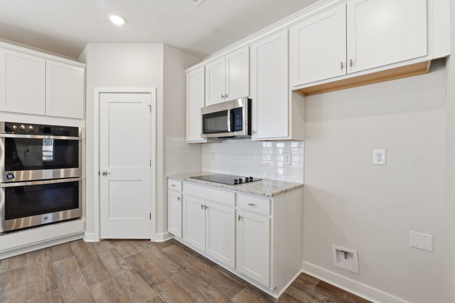 Fairburn, GA New Home.  - Slide 12