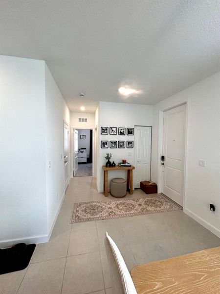 Furnished interior view inside a new home in , Port St. Lucie (Image 29). Furnished interior view inside a new home in , Port St. Lucie (Image 29).