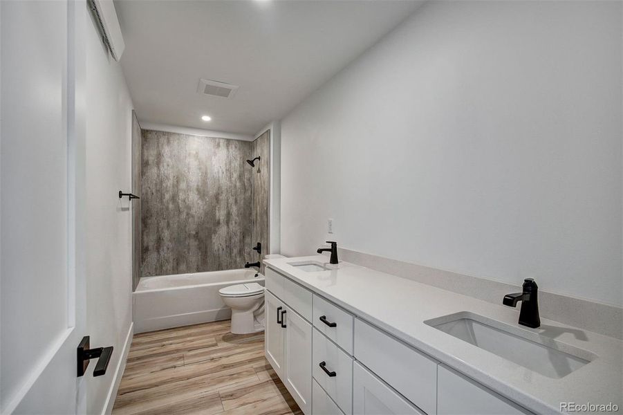 Torrey Model Home Photos. Same model home by same builder.