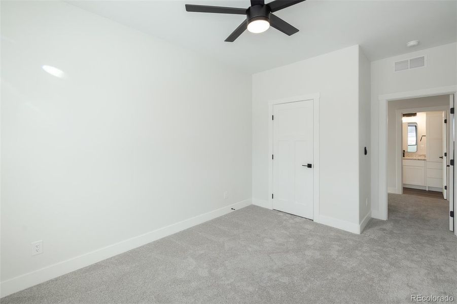 Spacious, unfurnished interior of a new home in , Granby (Image 39). Spacious, unfurnished interior of a new home in , Granby (Image 39).