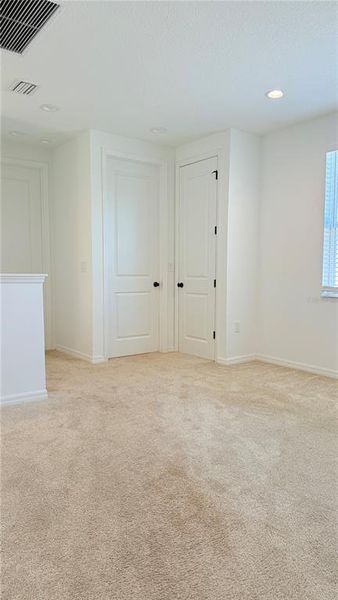 Spacious, unfurnished interior of a new home in , Palmetto (Image 28).