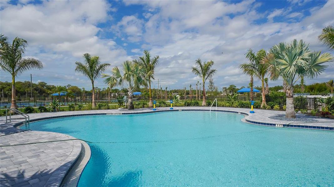 Community amenities in Windward, Lakewood Ranch (Image 40). Community amenities in Windward, Lakewood Ranch (Image 40).