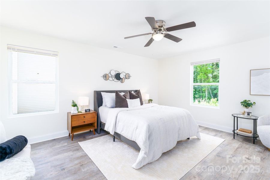 Primary Bedroom Primary Bedroom