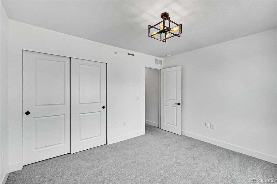 Spacious, unfurnished interior of a new home in , Arvada (Image 20).
