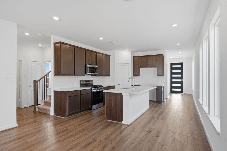 22122 Rangemore Drive ~ Ready Now 22122 Rangemore Drive ~ Ready Now