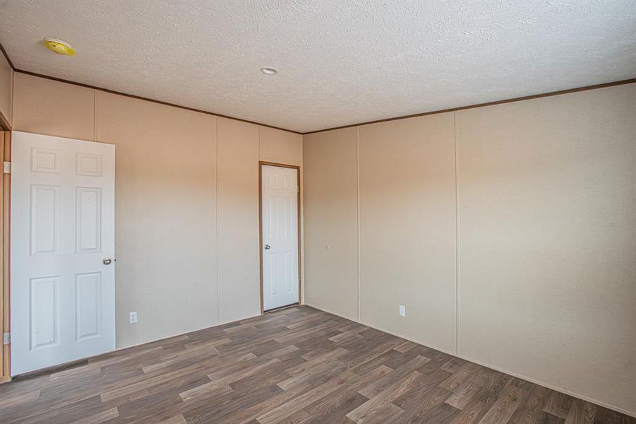 Spacious, unfurnished interior of a new home in , Poolville (Image 11).