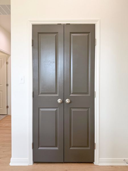 Close-up of interior finishes inside a home in TerraVista, Victoria (Image 21).