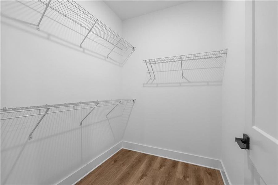 Spacious, unfurnished interior of a new home in , Carrollton (Image 21).