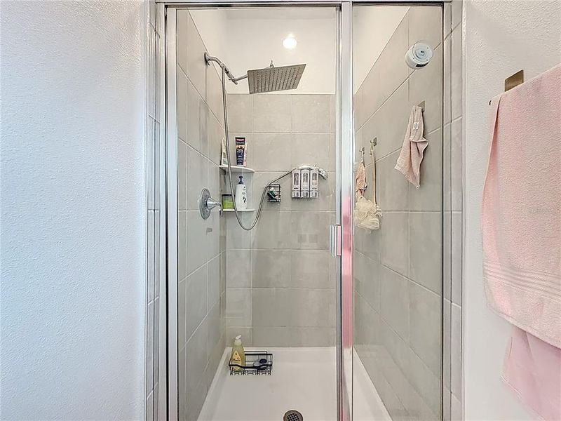 Close-up of interior finishes inside a home in Rhett's Ridge, Apopka (Image 23).