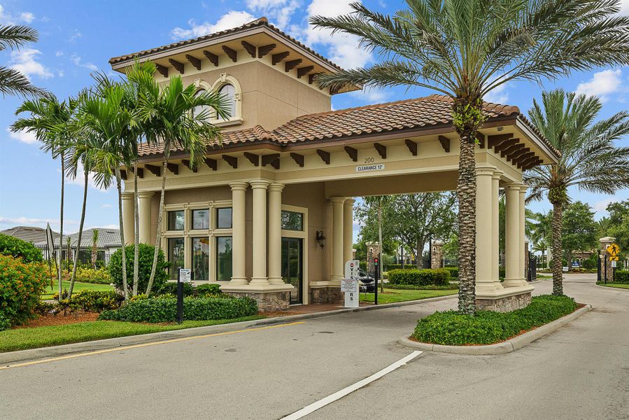 Image 44 of a home in Veranda Gardens. Image 44 of a home in Veranda Gardens.