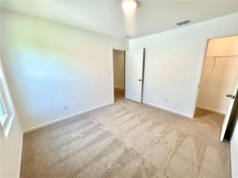 Spacious, unfurnished interior of a new home in , Locust Grove (Image 21).
