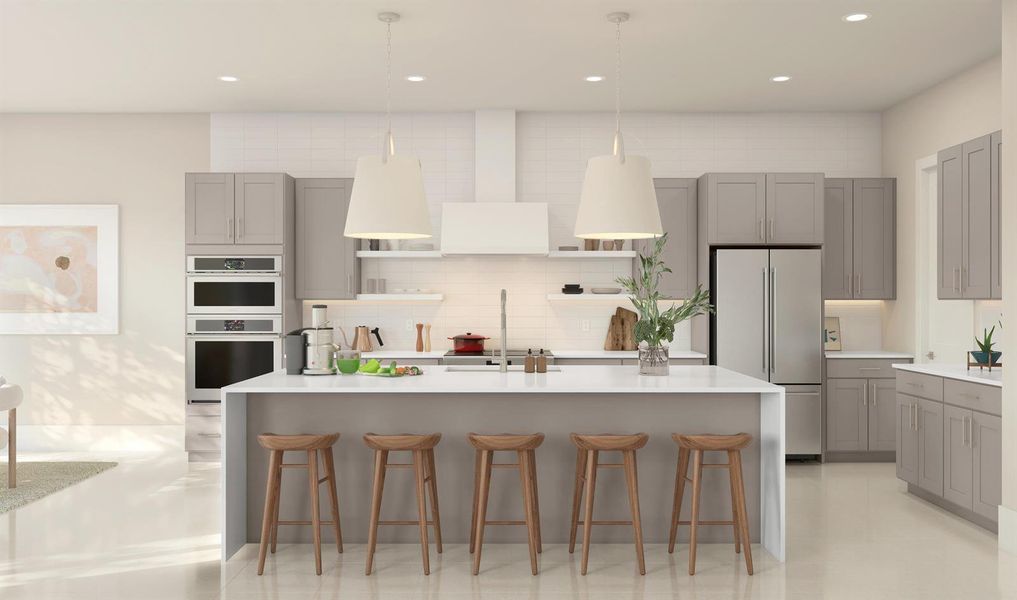 Kitchen Kitchen