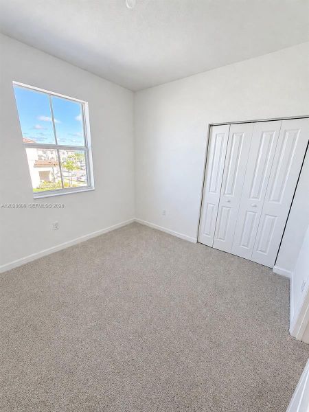 Spacious, unfurnished interior of a new home in , Homestead (Image 11).