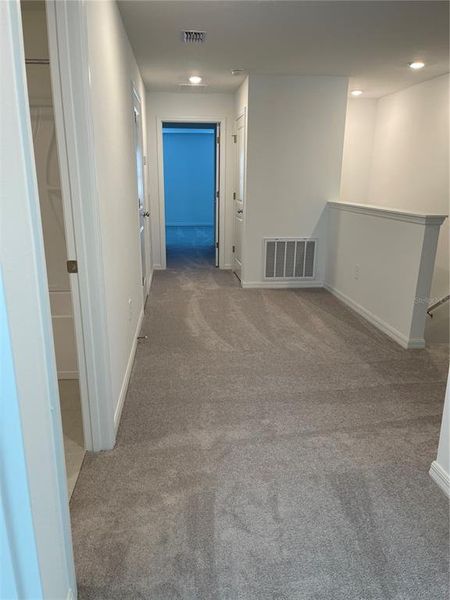 Spacious, unfurnished interior of a new home in , Zephyrhills (Image 12). Spacious, unfurnished interior of a new home in , Zephyrhills (Image 12).