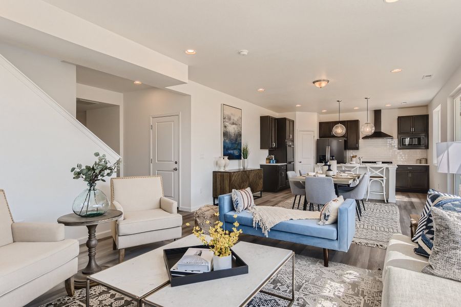 4br New Home in Berthoud, CO. - Slide 7 4br New Home in Berthoud, CO. - Slide 7