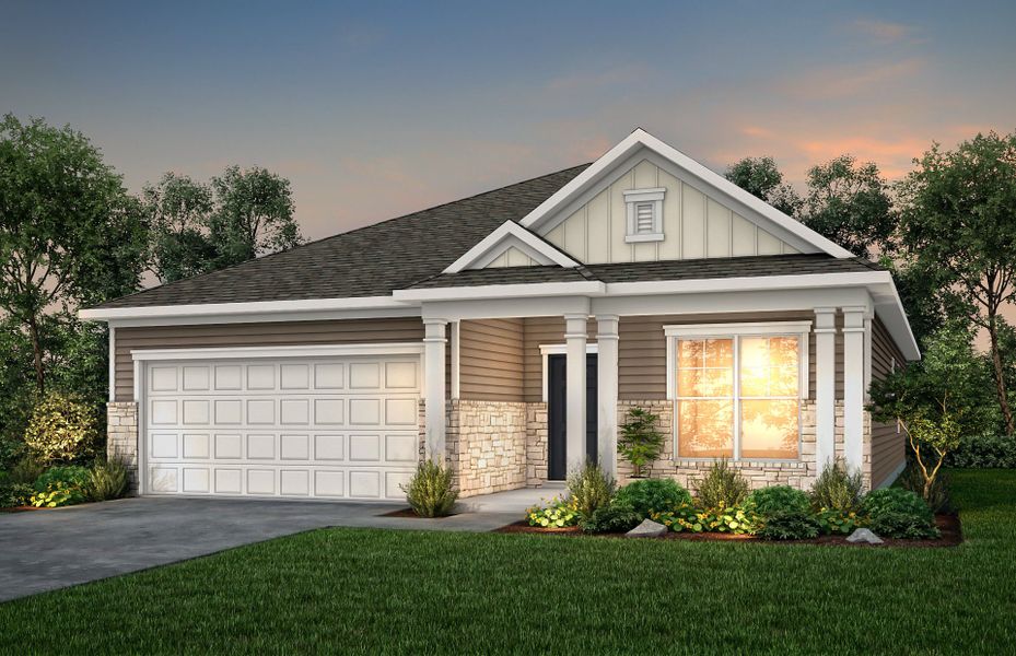 Morgan Elevation LC3Z