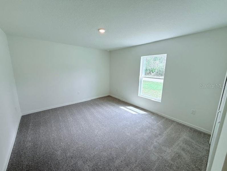 Spacious, unfurnished interior of a new home in Palm Coast, Palm Coast (Image 7).