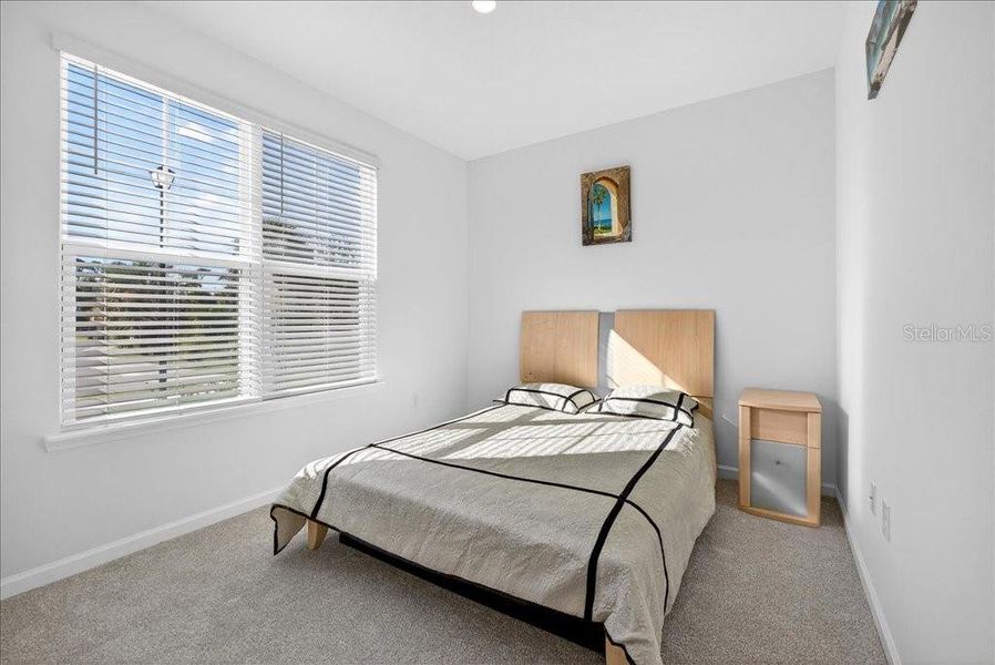 Furnished interior view inside a new home in , Palm Coast (Image 14).