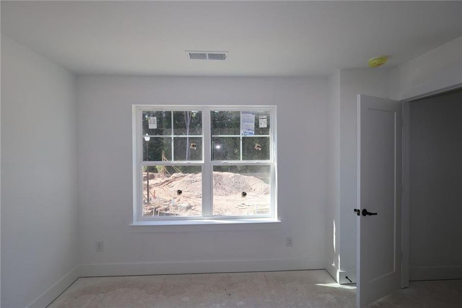 In-progress construction of a new home in Grandview Terrace, Canton, GA (Image 6). In-progress construction of a new home in Grandview Terrace, Canton, GA (Image 6).