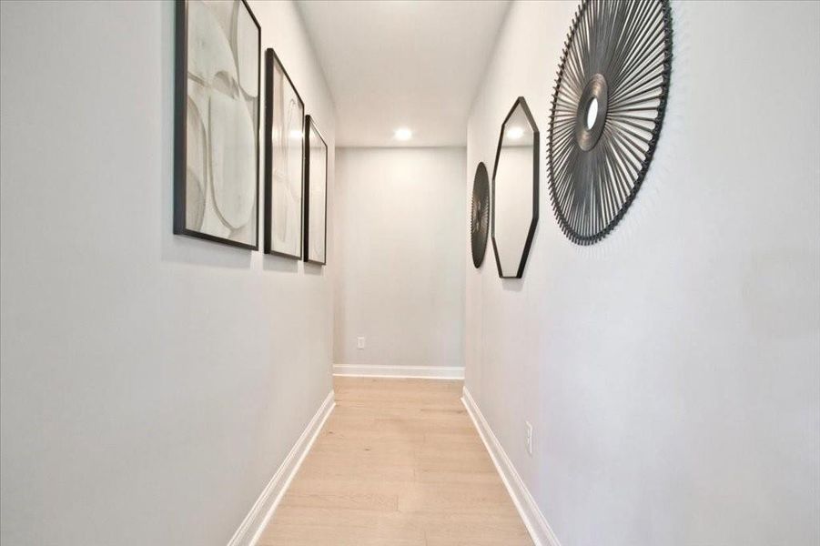 Spacious, unfurnished interior of a new home in , Cumming (Image 21).