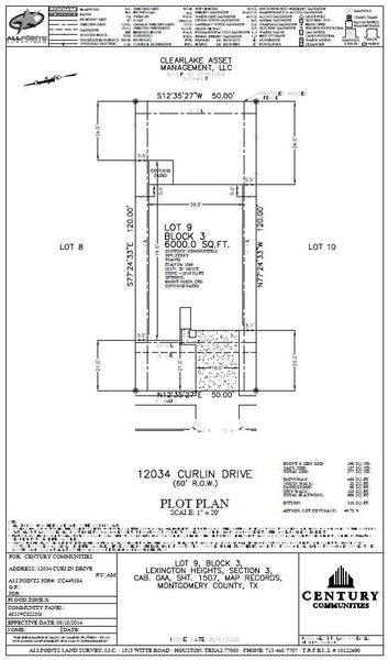 2D floor plan layout of this home in Lexington Heights, Willis, TX (Image 3). 2D floor plan layout of this home in Lexington Heights, Willis, TX (Image 3).