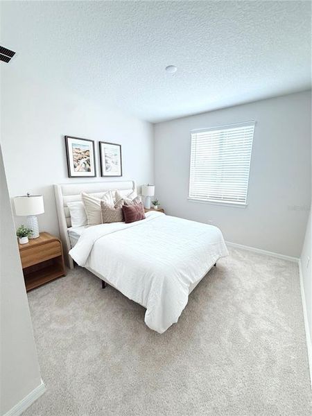 Furnished interior view inside a new home in , Riverview (Image 7).