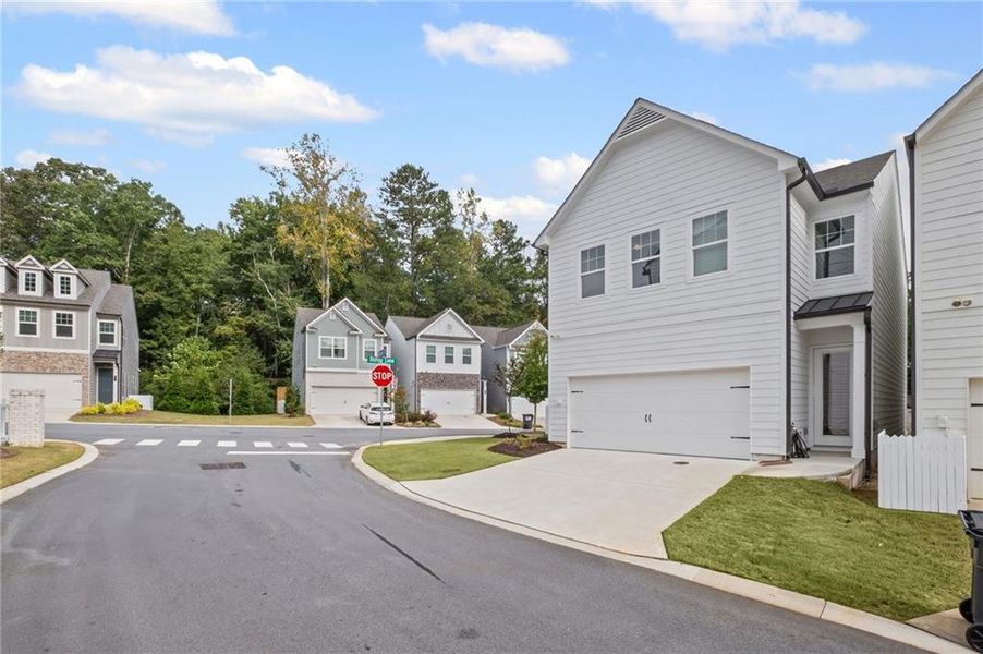 Image 32 of a home in . Image 32 of a home in .