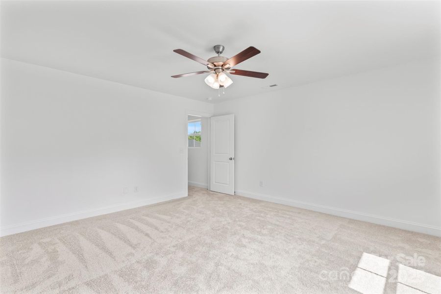 Spacious, unfurnished interior of a new home in , Kannapolis (Image 21). Spacious, unfurnished interior of a new home in , Kannapolis (Image 21).