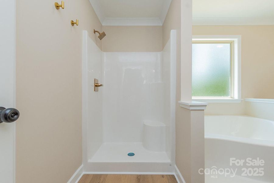 Spacious, unfurnished interior of a new home in , Linwood (Image 20). Spacious, unfurnished interior of a new home in , Linwood (Image 20).