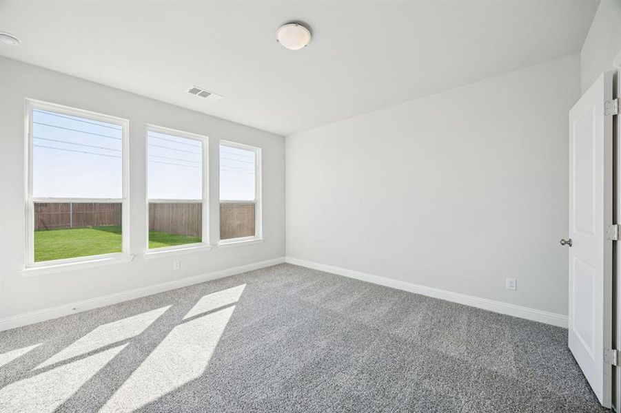 Representative Photo - Not Actual Home * Representative Photo - Not Actual Home *