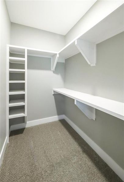 Spacious, unfurnished interior of a new home in , Bremen (Image 24).