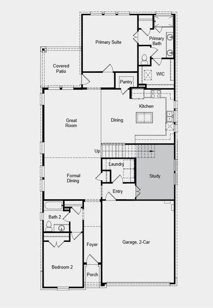 Additional Highlights Include: Gourmet kitchen, media room, bath 4 and study. Additional Highlights Include: Gourmet kitchen, media room, bath 4 and study.