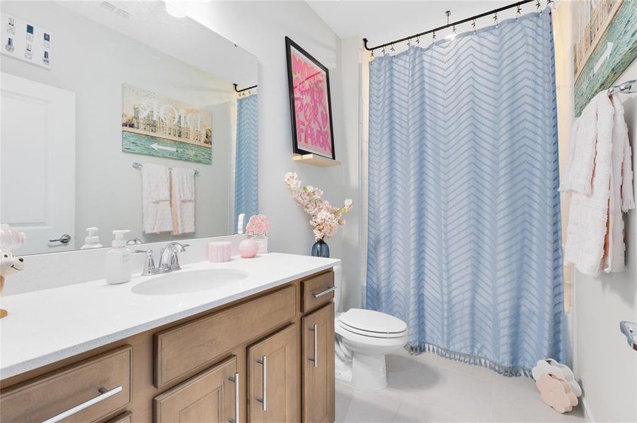 Furnished interior view inside a new home in Weslyn Park, St. Cloud (Image 7). Furnished interior view inside a new home in Weslyn Park, St. Cloud (Image 7).