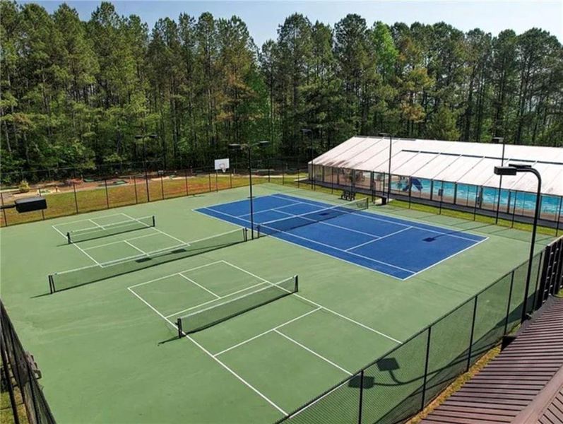 Community amenities in , Ellijay (Image 22).