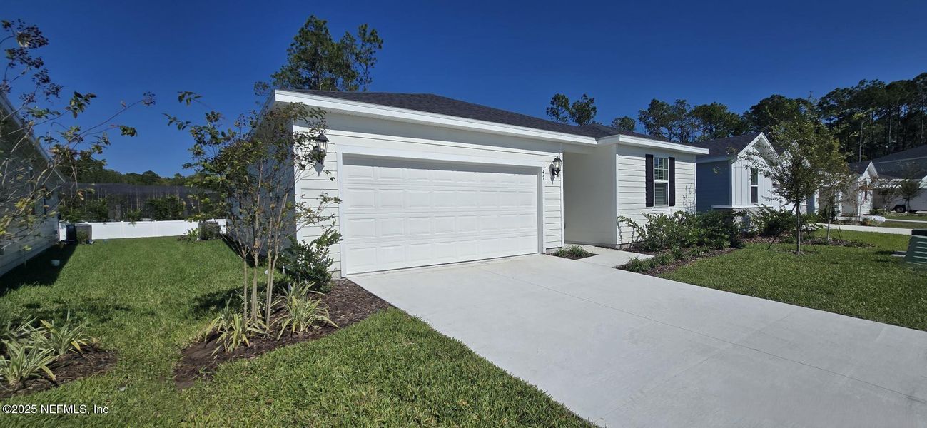 Image 7 of a home in Flagler Village - Signature Series.