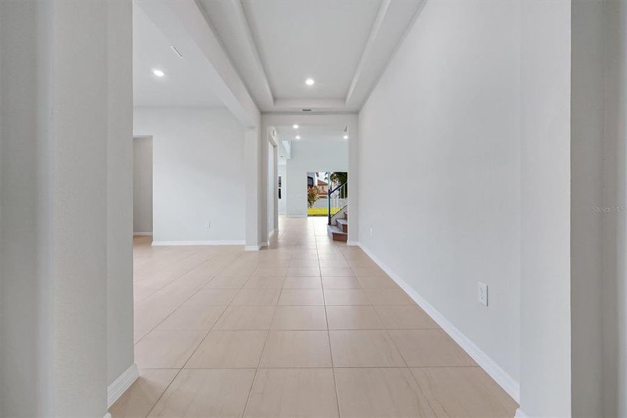 Spacious, unfurnished interior of a new home in , Orlando (Image 38). Spacious, unfurnished interior of a new home in , Orlando (Image 38).