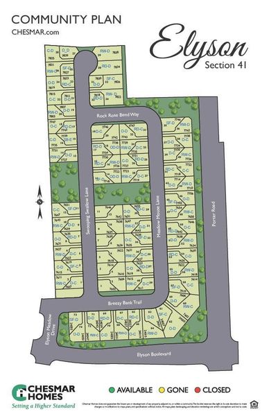 Image 38 of a home in Elyson. Image 38 of a home in Elyson.