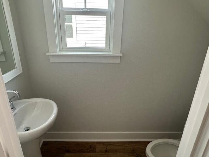 Spacious, unfurnished interior of a new home in , North Charleston (Image 8). Spacious, unfurnished interior of a new home in , North Charleston (Image 8).