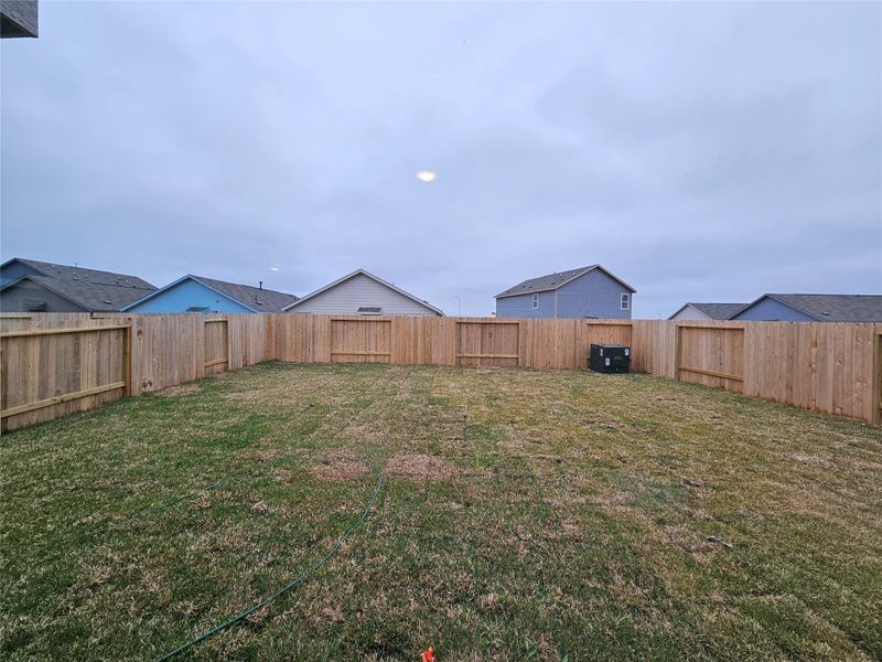 Photos are representative of the floor plan, not the actual home.