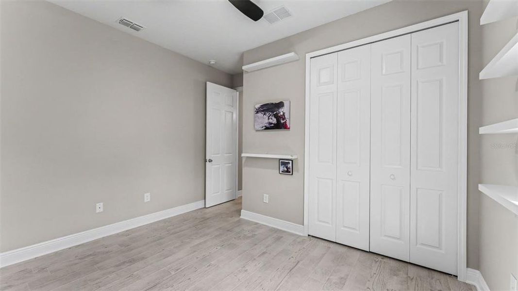 Spacious, unfurnished interior of a new home in , Lakeland (Image 22).