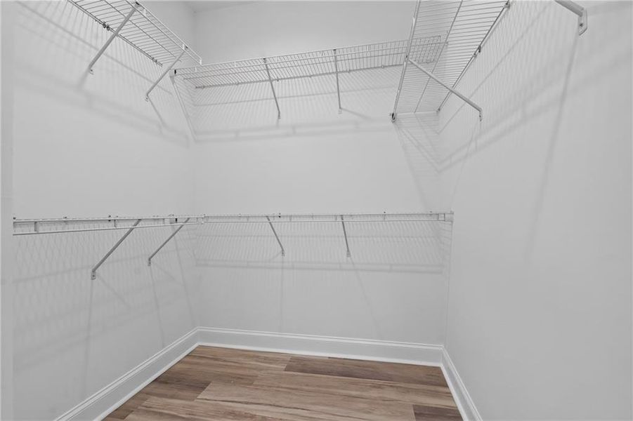 Spacious, unfurnished interior of a new home in , Palmetto (Image 44). Spacious, unfurnished interior of a new home in , Palmetto (Image 44).