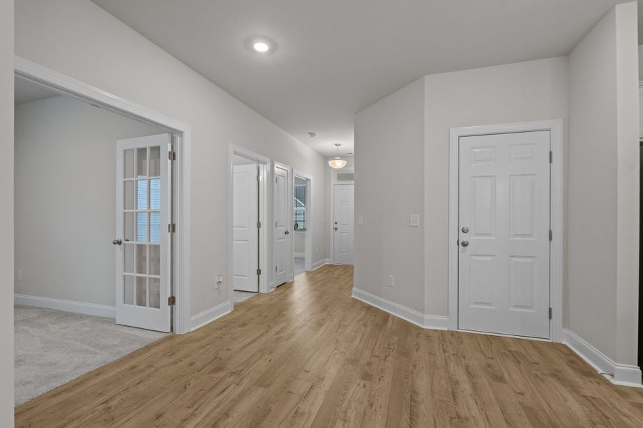 Calabash, NC New Home.  - Slide 3