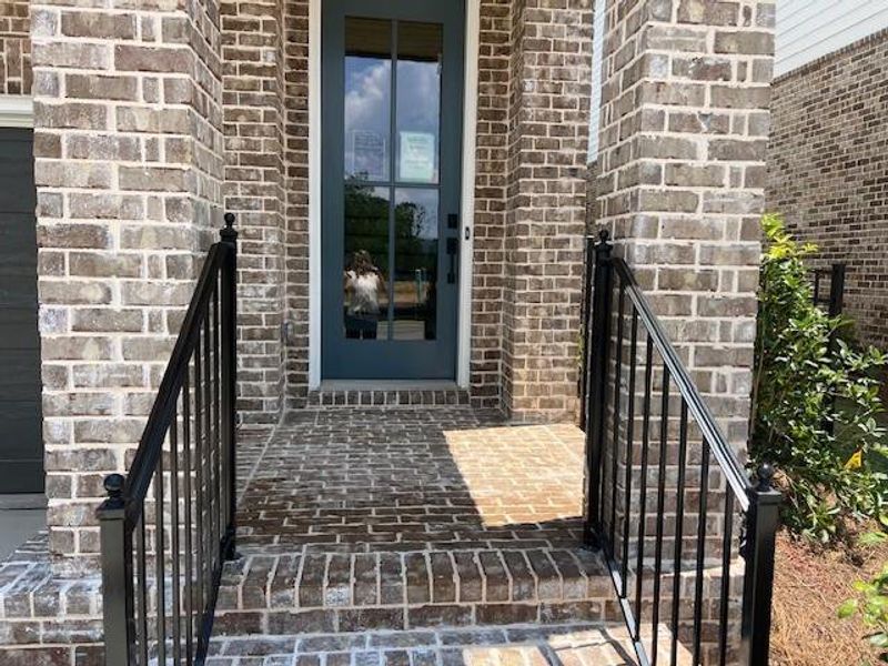 Image 56 of a home in Palisades Single Family.