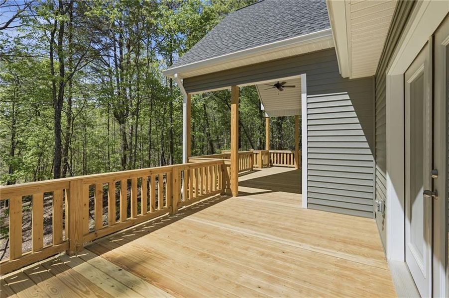 Exterior details and patio area of a home in , Gainesville (Image 3). Exterior details and patio area of a home in , Gainesville (Image 3).